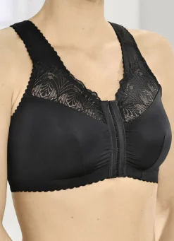 BH mit praktischem Vorderverschluss