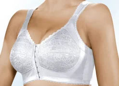 BH mit praktischem Vorderverschluss