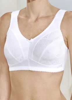 BH mit stützender Einlage