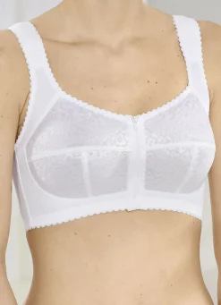 BH mit verstärktem Rückteil