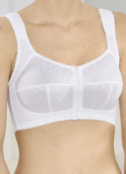 BH mit verstärktem Rückteil