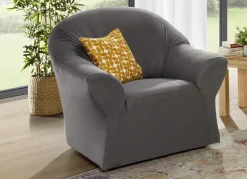 Bi-elastische Stretchbezüge aus dem Hause Webana