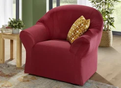 Bi-elastische Stretchbezüge aus dem Hause Webana