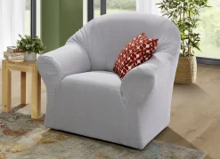 Bi-elastische Stretchbezüge aus dem Hause Webana