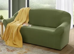 Bi-elastische Stretchbezüge aus dem Hause Webana