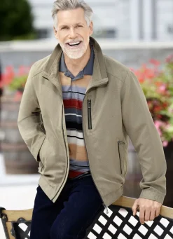 Blouson von „Gate One“