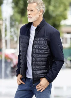 Blouson von „New Canadian“