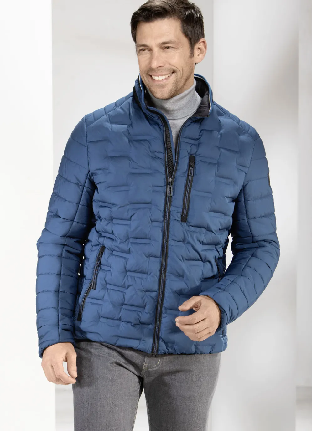 Blouson von „Redpoint“