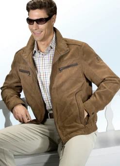 Blouson von "Redpoint"