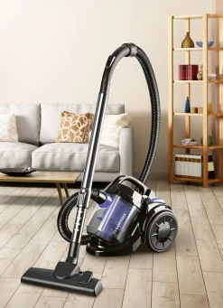 Bodenstaubsauger – mit Zyklontechnologie