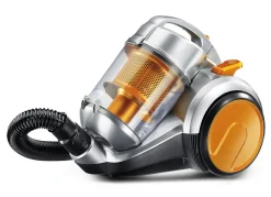 Bodenstaubsauger mit Zyklon-Technologie