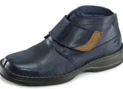 Boot mit verstellbarer Klettspange