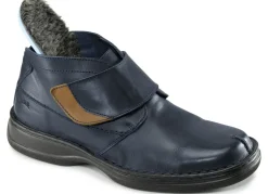 Boot mit verstellbarer Klettspange