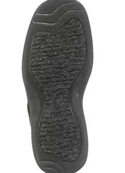 Boot mit verstellbarer Klettspange