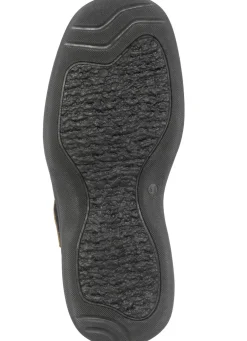 Boot mit verstellbarer Klettspange