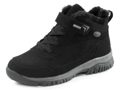 Bootie mit Klimamembrane ausgestattet