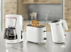 Bosch Frühstücksserie My Moment im kompakten Design