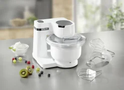 Bosch Küchenmaschine mit 3D-Rührsystem