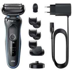 Braun Rasierer Series 5. 51-M4500cs Akku-/Netz-Rasierer