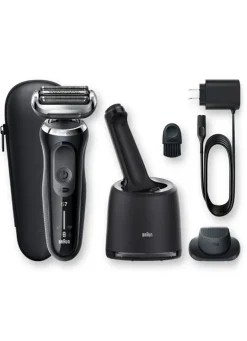 Braun Series 7 Akku-/Netz-Rasierer