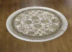 Brücken, Galerie und Teppiche in hochwertiger Seidenoptik