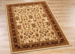 Brücken, Galerie und Teppiche mit Jute- Rückseite