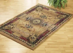 Brücken, Galerie und Teppiche in hochwertiger Qualität