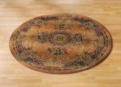 Brücken, Galerie und Teppiche in hochwertiger Qualität