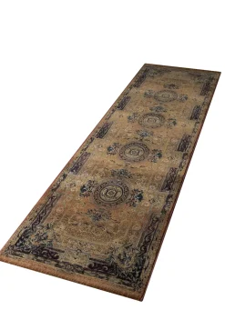 Brücken, Galerie und Teppiche in hochwertiger Qualität