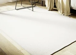 Brücken und Teppiche aus feuchtigkeitsregulierender Naturfaser