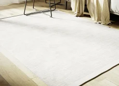 Brücken und Teppiche aus feuchtigkeitsregulierender Naturfaser