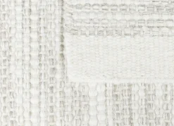 Brücken und Teppiche aus feuchtigkeitsregulierender Naturfaser