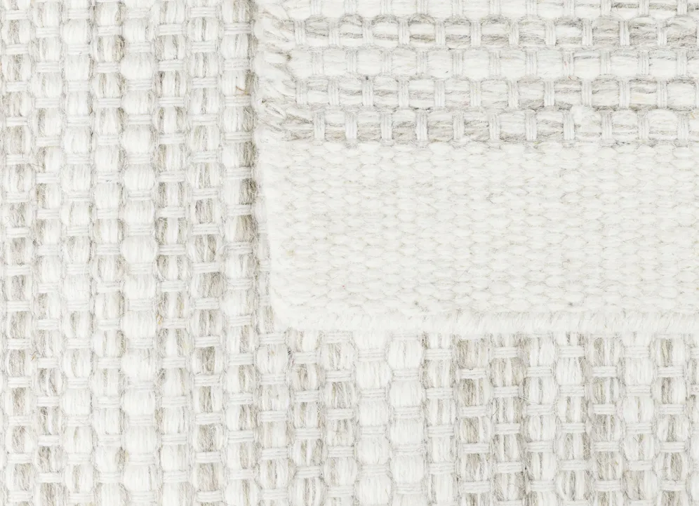 Brücken und Teppiche aus feuchtigkeitsregulierender Naturfaser