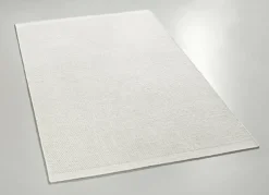 Brücken und Teppiche aus feuchtigkeitsregulierender Naturfaser