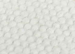 Brücken und Teppiche aus feuchtigkeitsregulierender Naturfaser