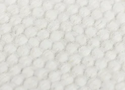 Brücken und Teppiche aus feuchtigkeitsregulierender Naturfaser