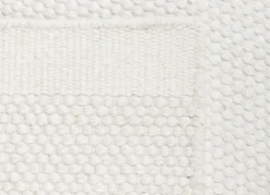 Brücken und Teppiche aus feuchtigkeitsregulierender Naturfaser