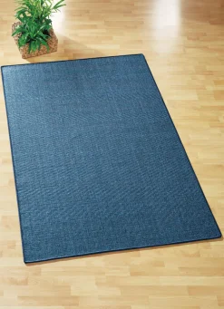 Brücken und Teppiche aus Sisal – die reine Natur