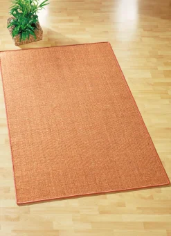 Brücken und Teppiche aus Sisal – die reine Natur