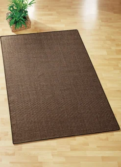 Brücken und Teppiche aus Sisal – die reine Natur