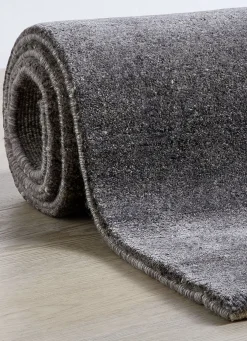Brücken und Teppiche aus Schurwolle