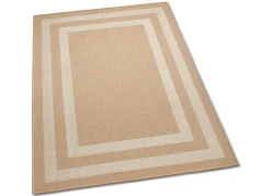 Brücken und Teppiche für den Innen- und Außenbereich