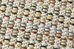 Brücken und Teppiche für den Innen- und Außenbereich