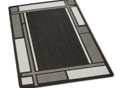 Brücken und Teppiche für den Innen- und Außenbereich