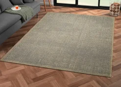 Brücken und Teppiche für drinnen oder draußen