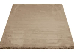 Brücken und Teppiche für ein Gefühl wie auf Wolken