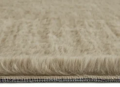 Brücken und Teppiche für ein Gefühl wie auf Wolken