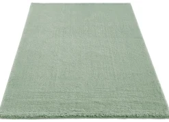 Brücken und Teppiche mit Anti-Rutschbeschichtung