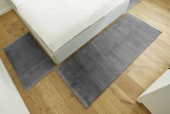 Brücken und Teppiche mit Anti-Rutschbeschichtung