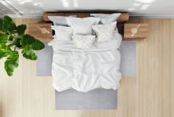 Brücken und Teppiche mit Anti-Rutschbeschichtung